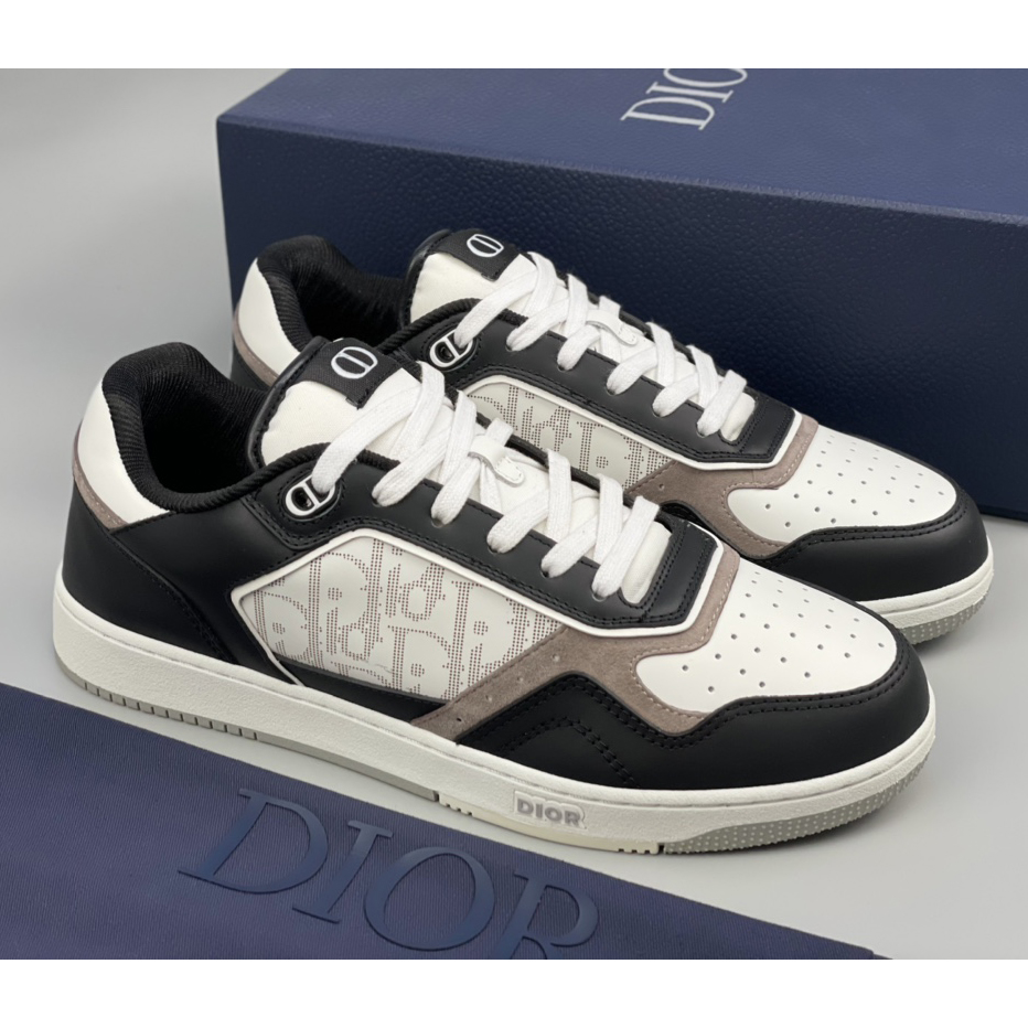 Dior B27 Low-Top Sneaker - DesignerGu