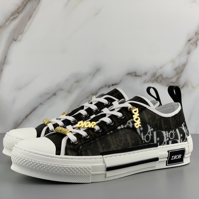 Dior B23 Low-Top Sneaker - DesignerGu