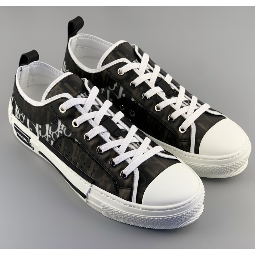 Dior B23 Low-Top Sneaker - DesignerGu