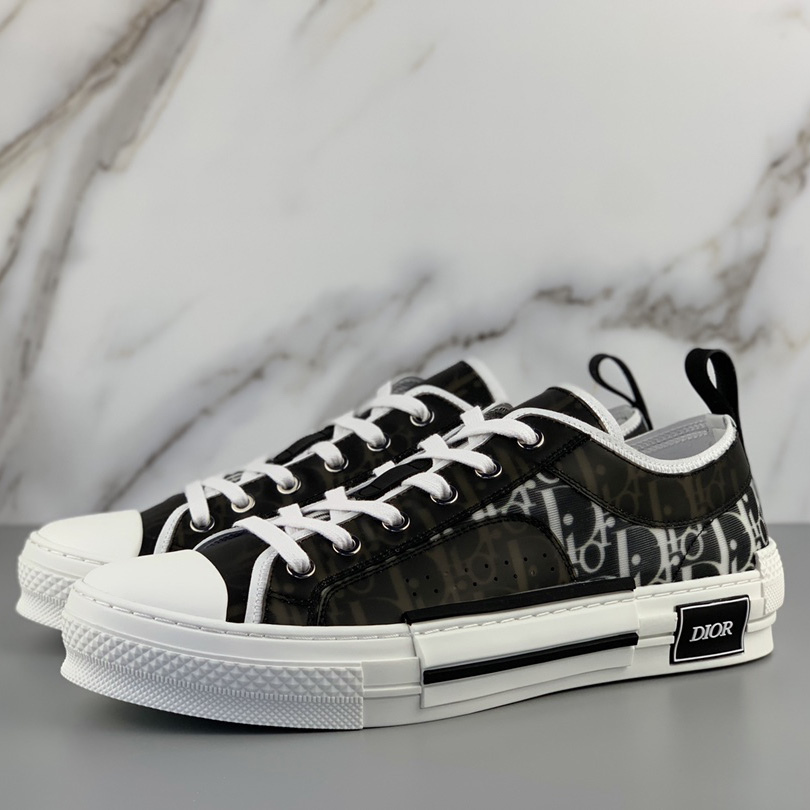 Dior B23 Low-Top Sneaker - DesignerGu