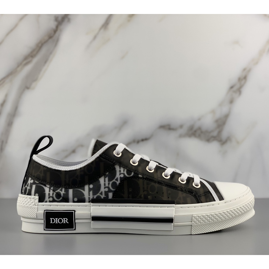 Dior B23 Low-Top Sneaker - DesignerGu