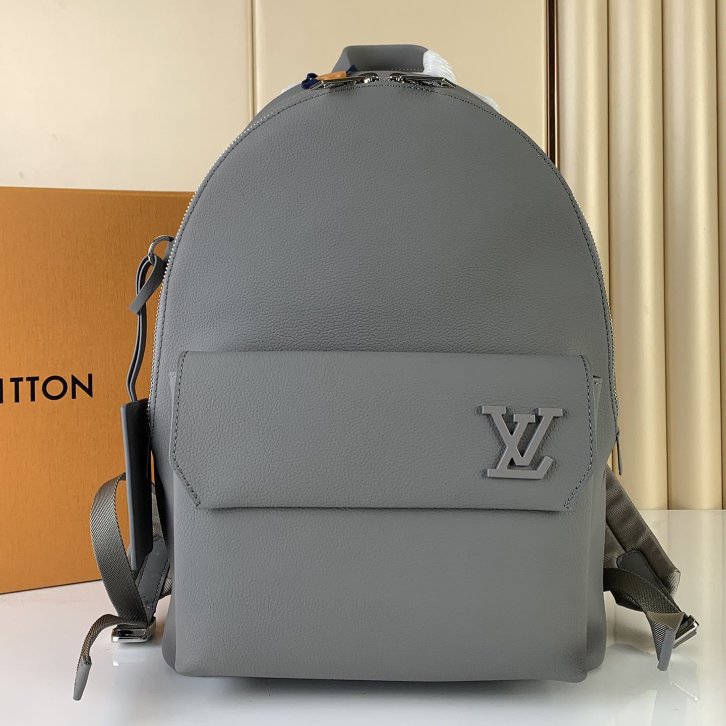 Louis Vuitton New Backpack(43-30-14cm)      M59325 - DesignerGu