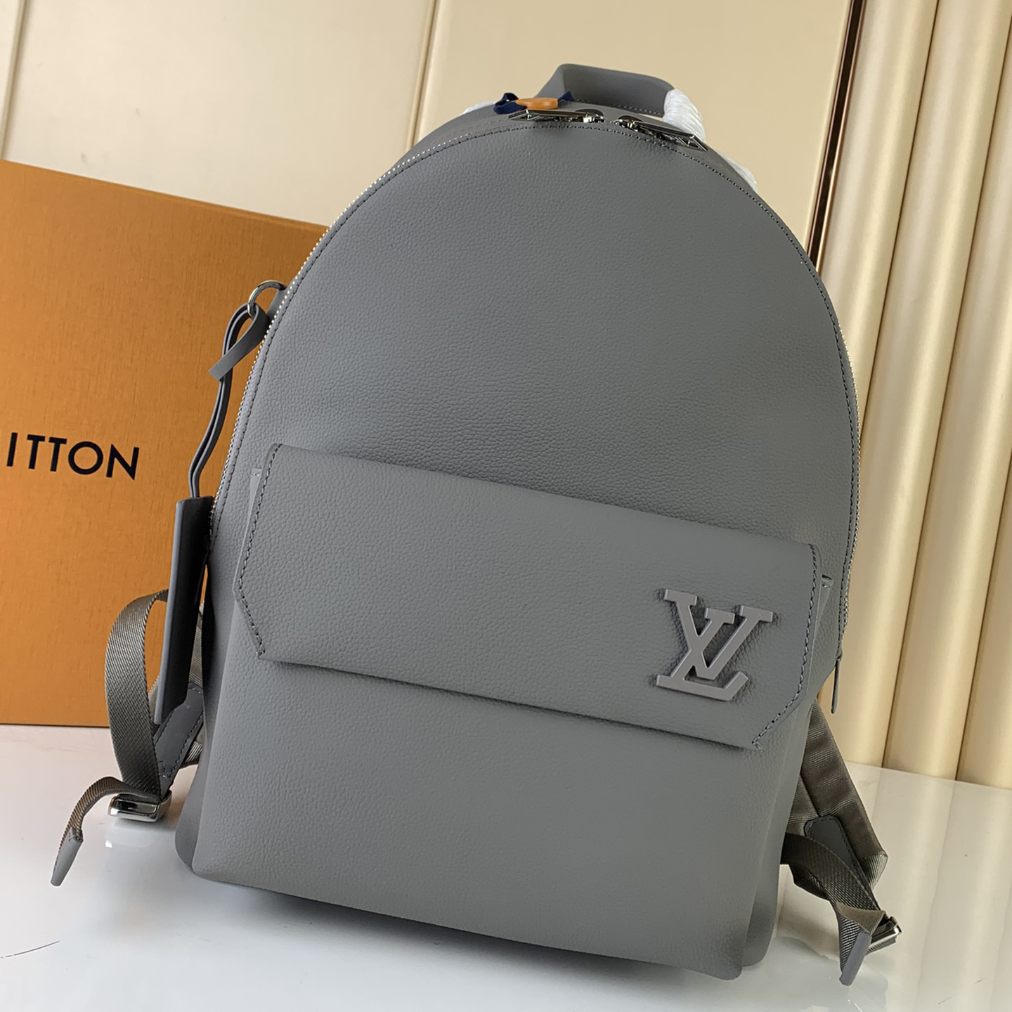 Louis Vuitton New Backpack(43-30-14cm)      M59325 - DesignerGu