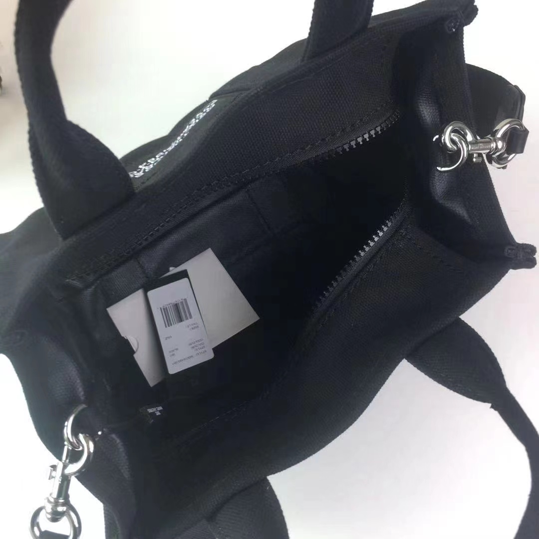 Marc Jacobs Mini Tote Bag(26-20-13cm) - DesignerGu