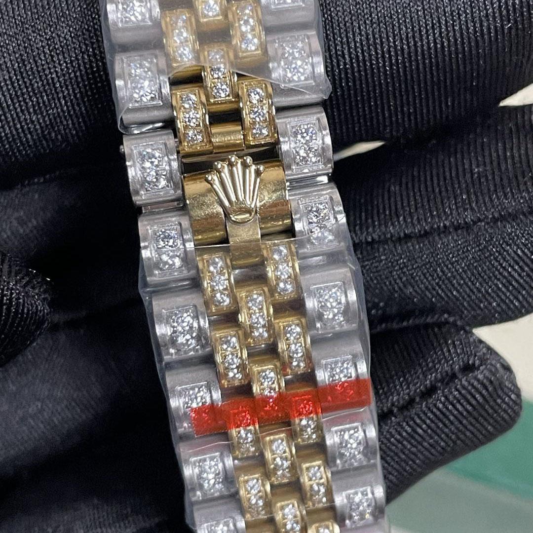 Rolex  Watch - DesignerGu