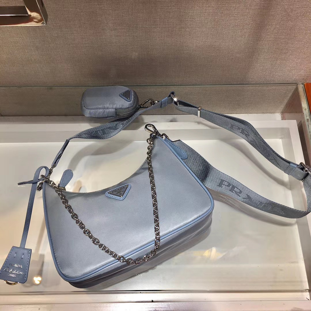 Prada Shoulder Bag(50% Off Sale) - DesignerGu