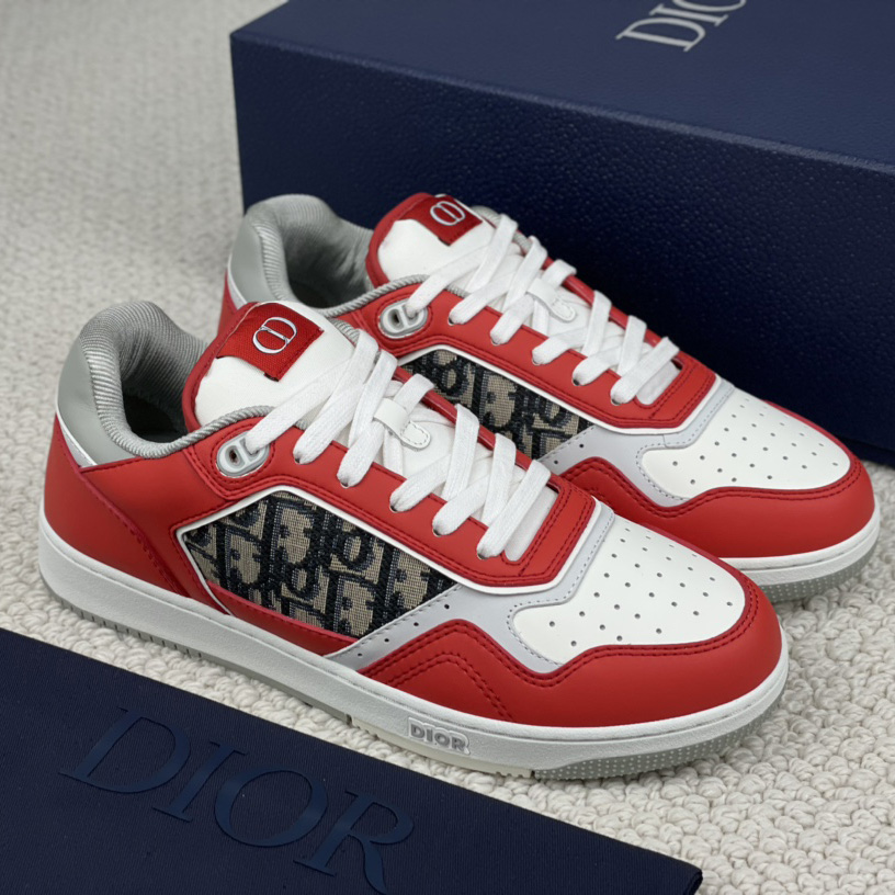 Dior B27 Low-Top Sneaker - DesignerGu