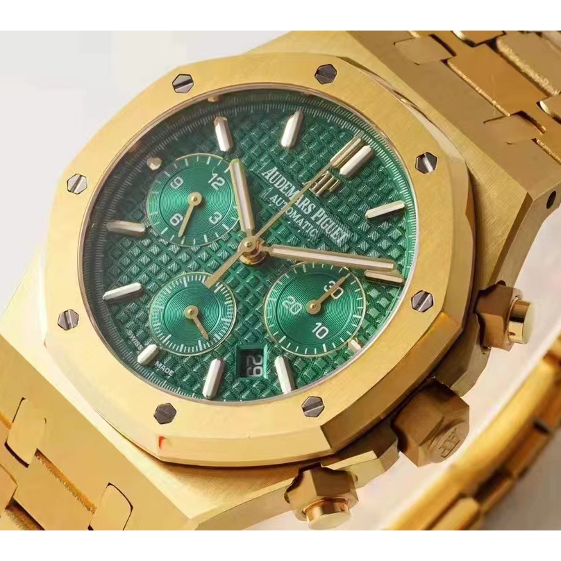 Audemars Piguet  Watch  - DesignerGu