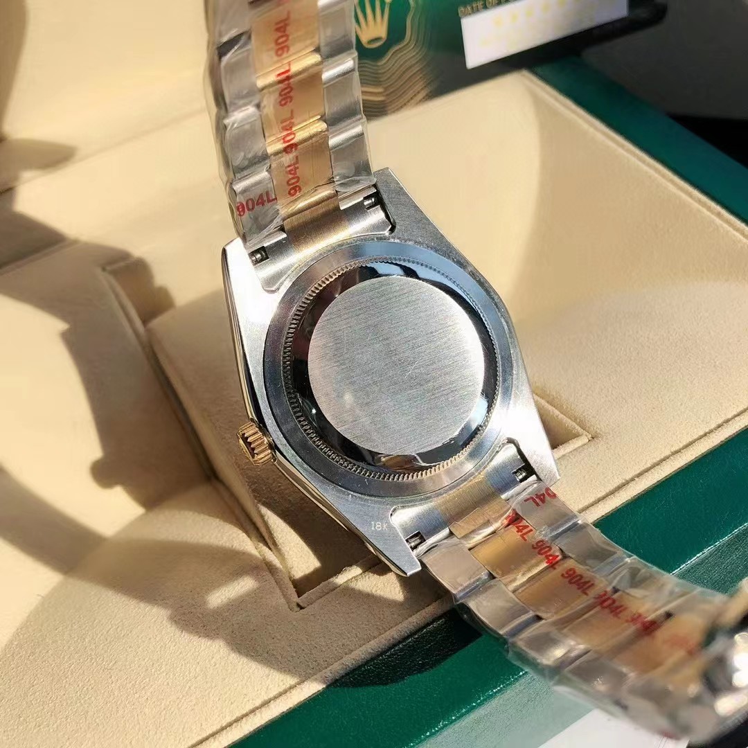 Rolex  Watch    - DesignerGu