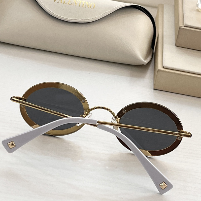 Valenti Sunglasses  VA3030 - DesignerGu