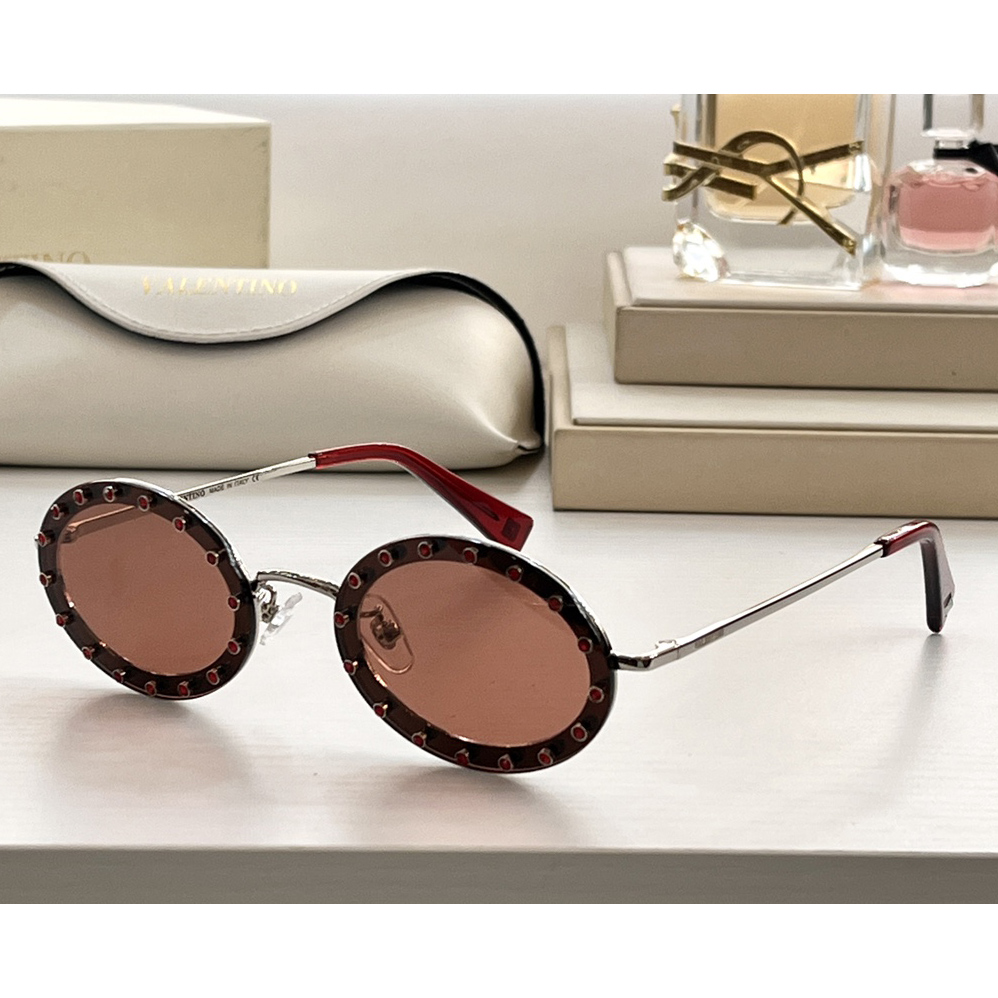 Valenti Sunglasses  VA3030 - DesignerGu