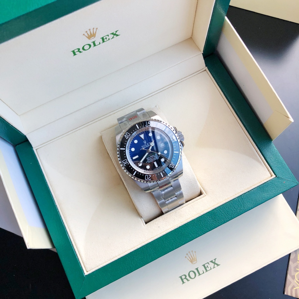 Rolex  Watch    - DesignerGu