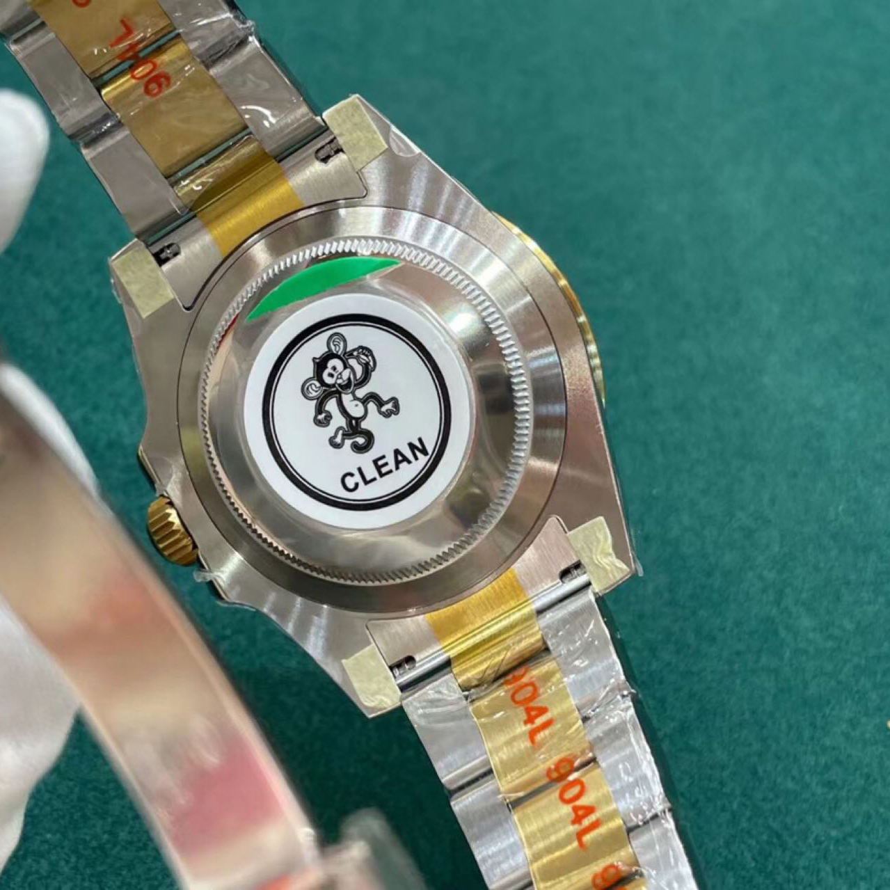 Rolex Watch  - DesignerGu