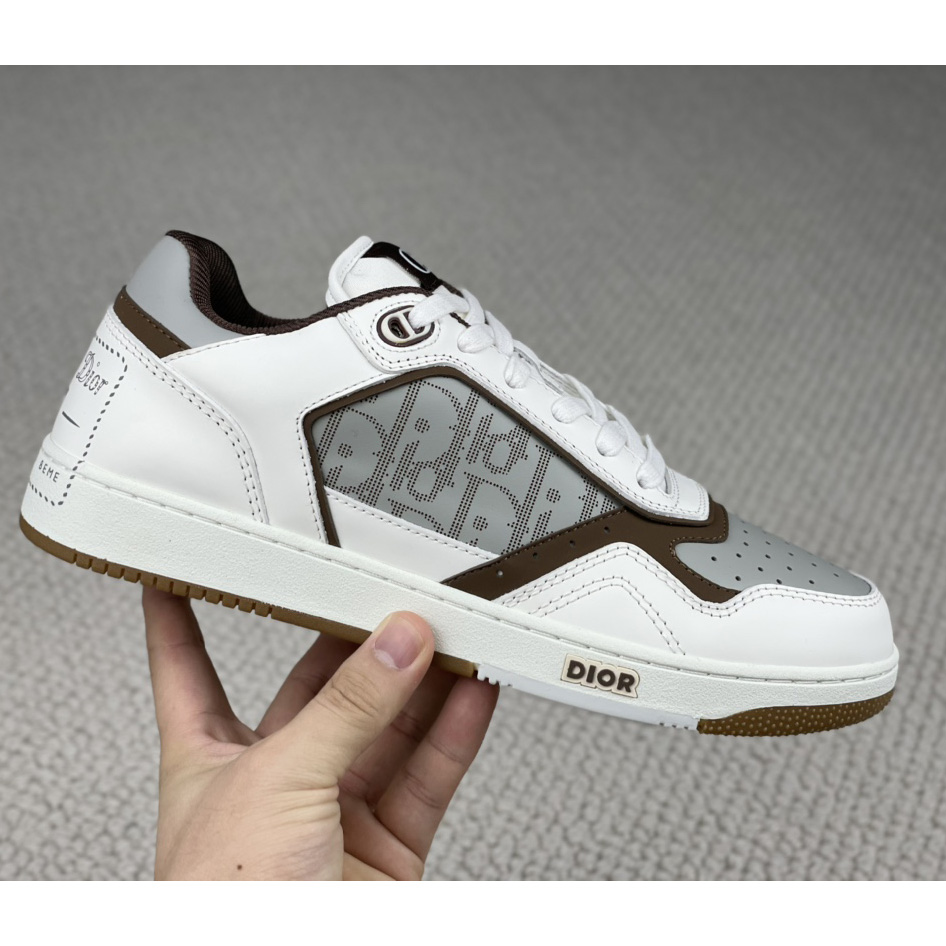 Dior B27 Low-Top Sneaker - DesignerGu