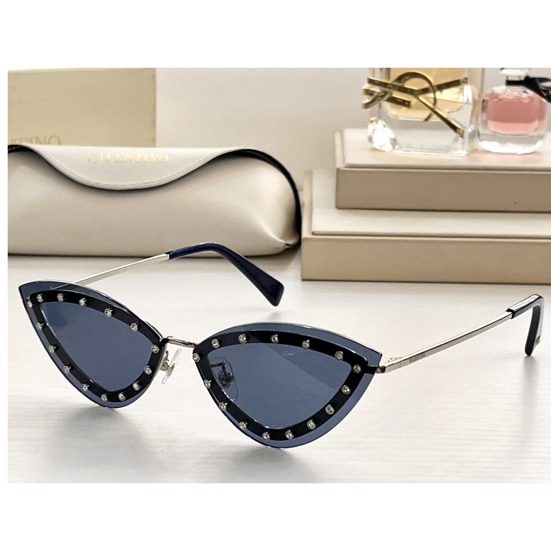 Valenti  Sunglasses  VA2033 - DesignerGu