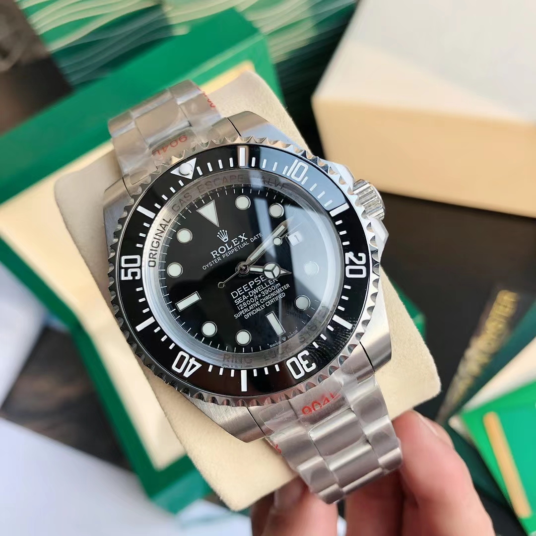 Rolex  Watch    - DesignerGu