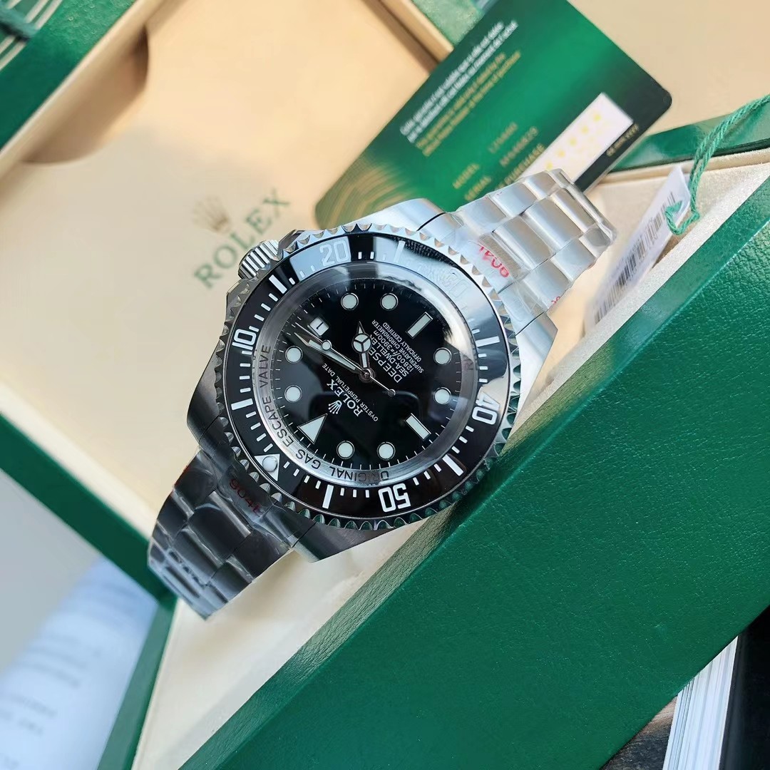 Rolex  Watch    - DesignerGu