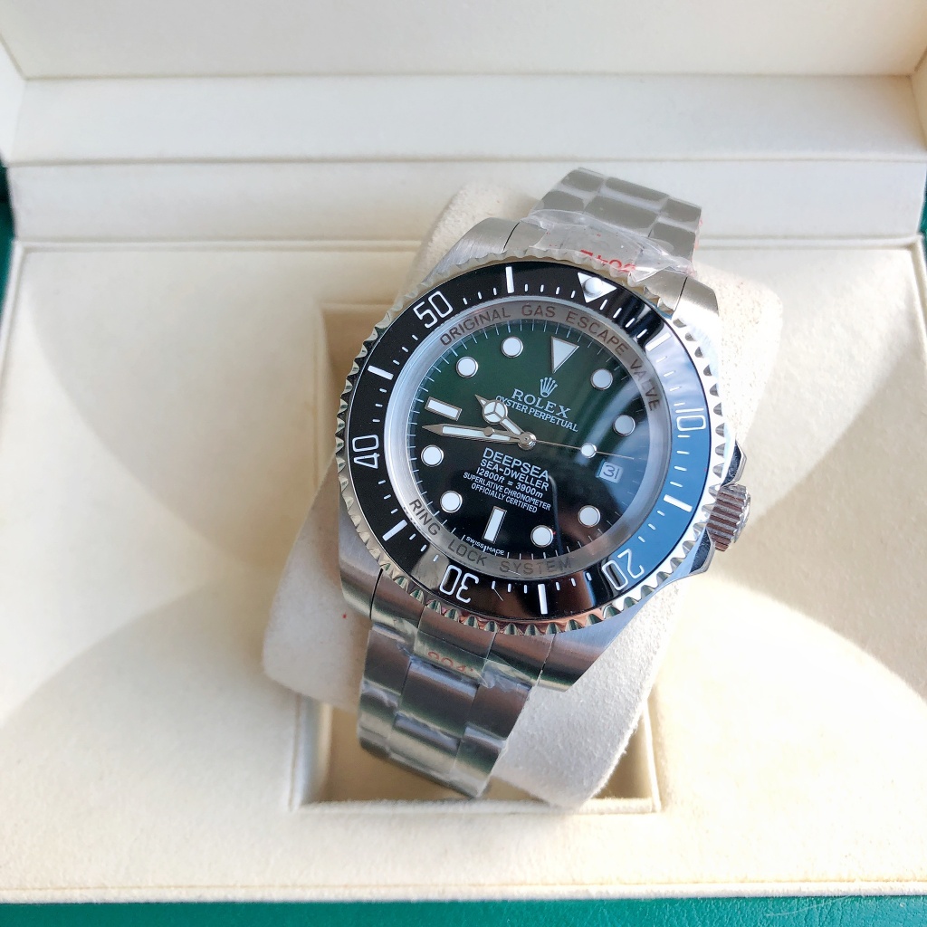 Rolex  Watch    - DesignerGu