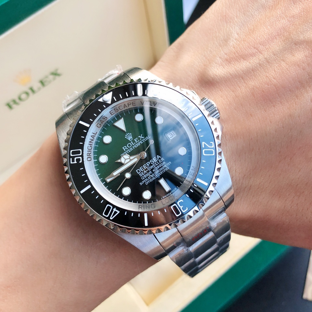 Rolex  Watch    - DesignerGu