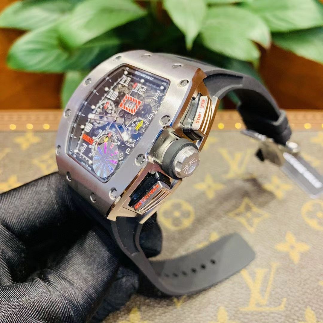 Richard Miller Watch - DesignerGu