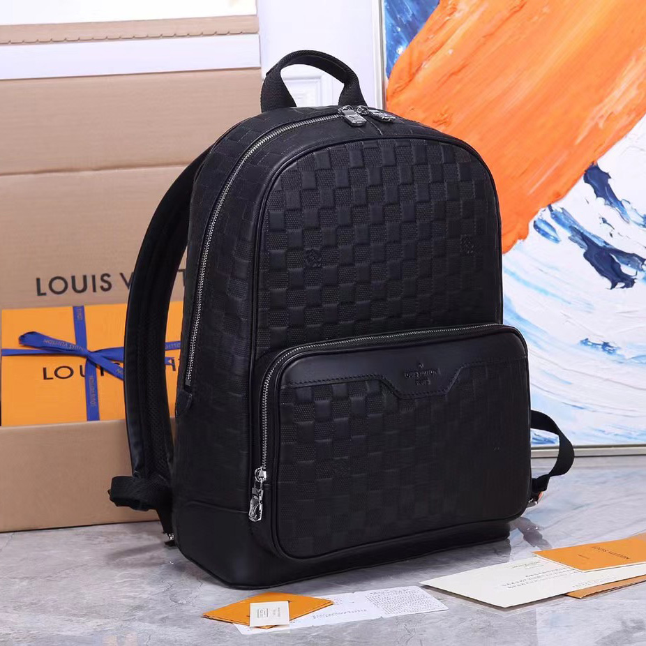 Louis Vuitton Campus Backpack(30-39-13cm)      N40094 - DesignerGu