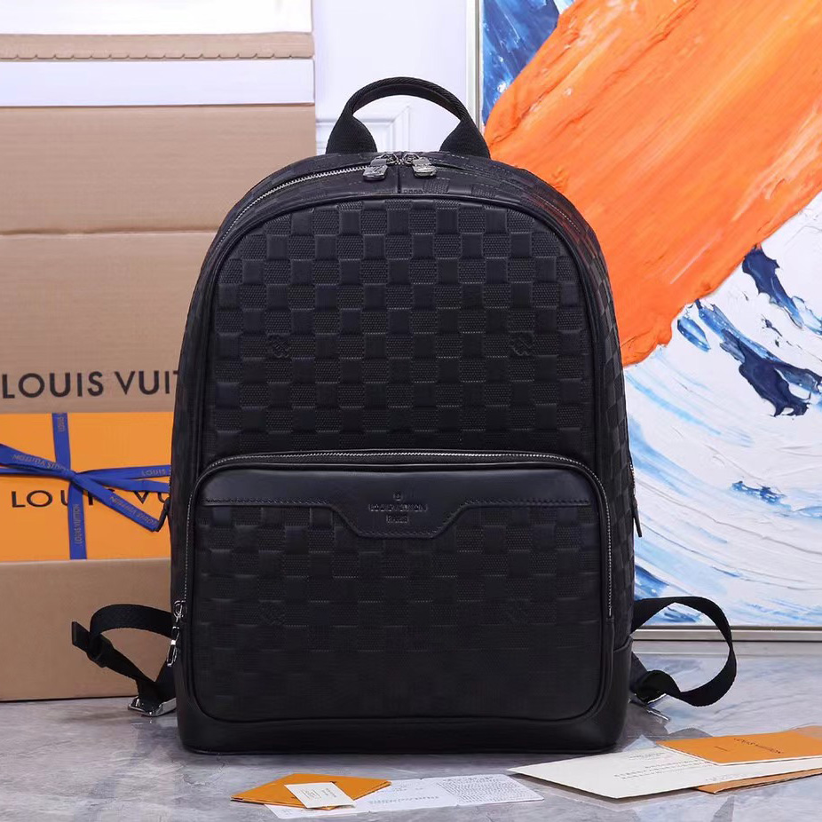 Louis Vuitton Campus Backpack(30-39-13cm)      N40094 - DesignerGu