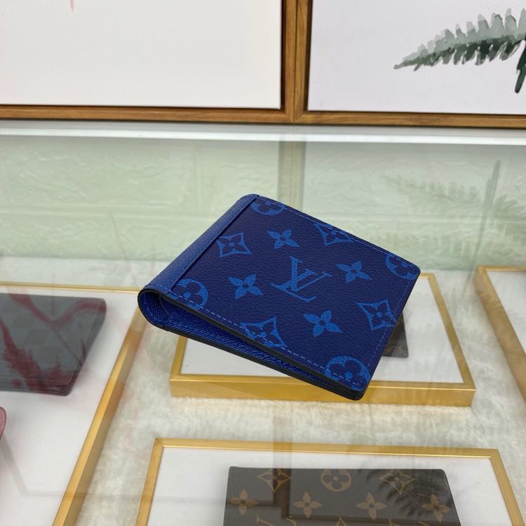 Louis Vuitton Multiple Wallet(11.5-9-1.5cm)    M30299 - DesignerGu