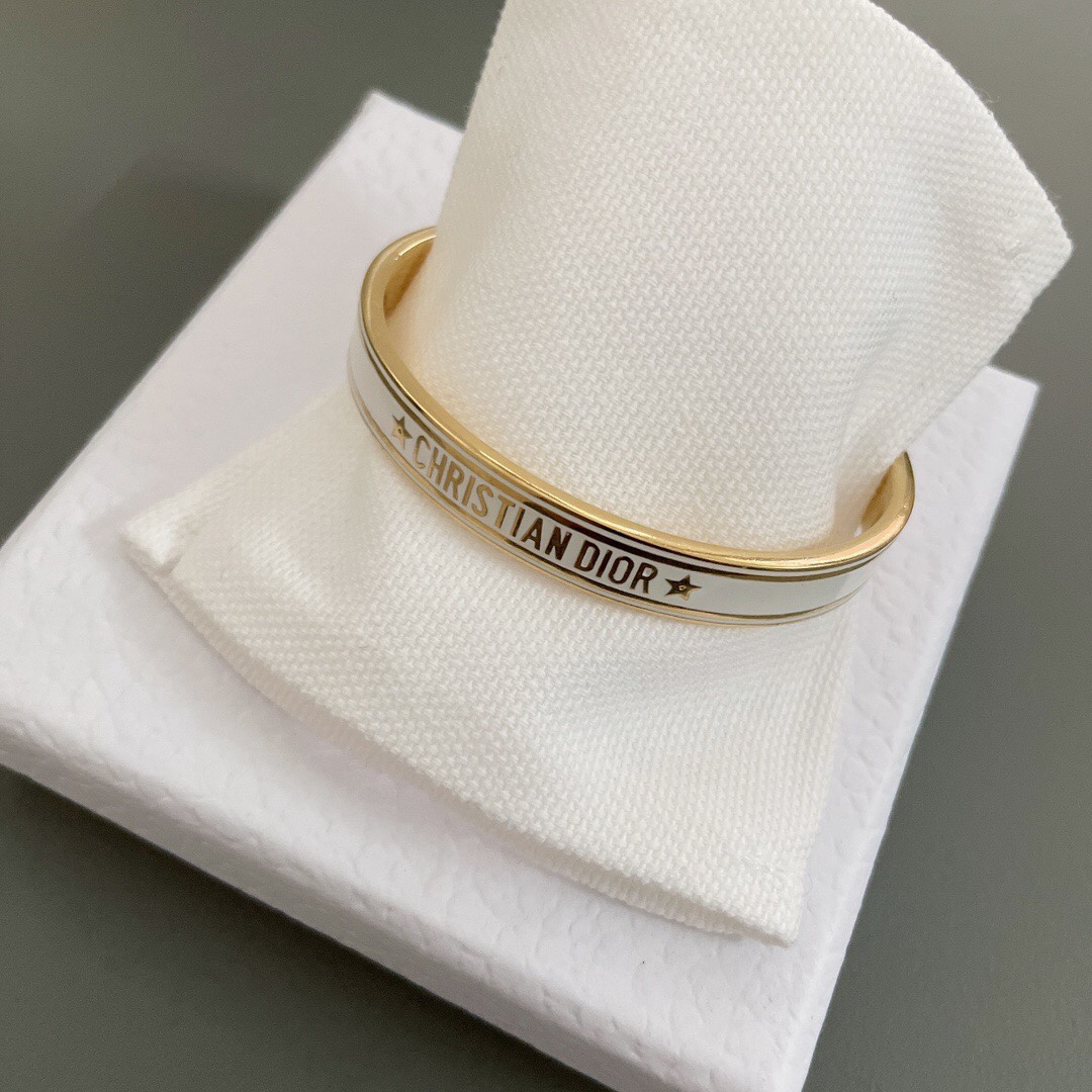 Dior Code Bangle - DesignerGu