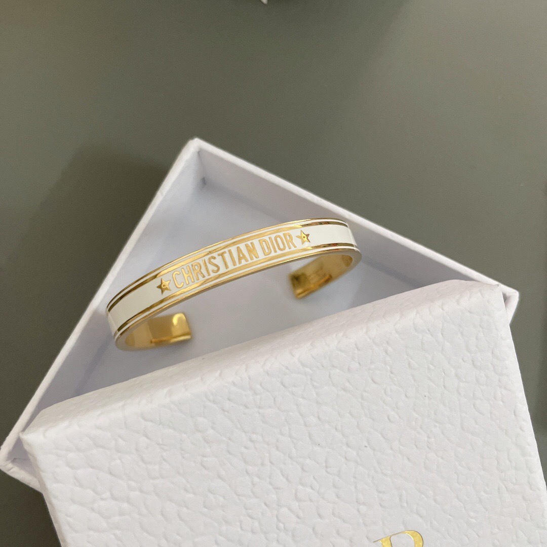 Dior Code Bangle - DesignerGu