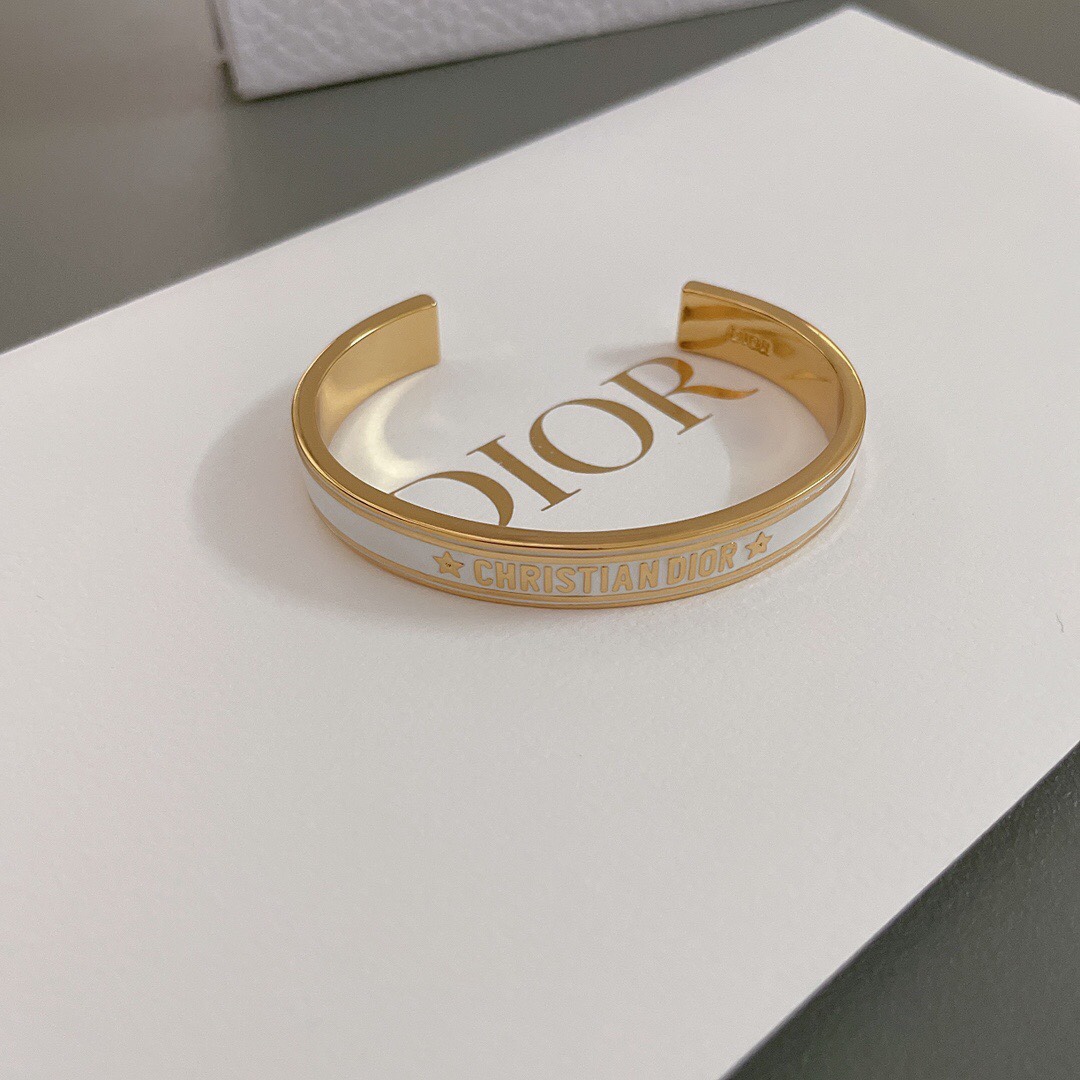 Dior Code Bangle - DesignerGu