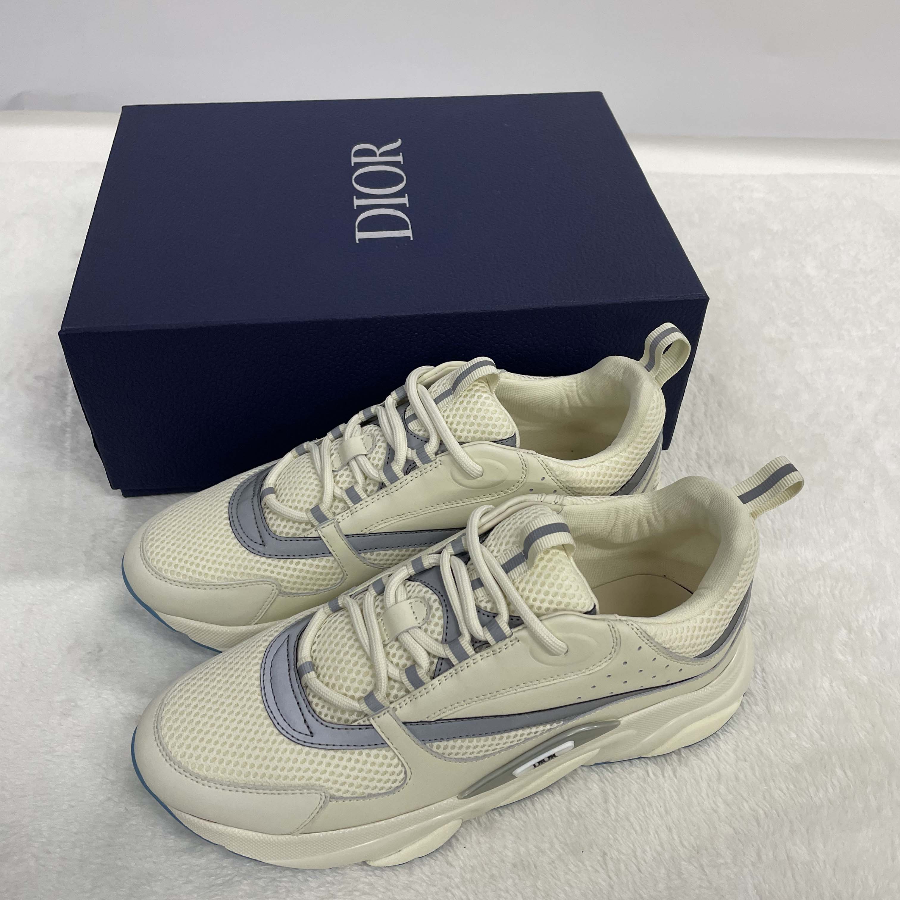 Dior B22 Sneaker  - DesignerGu