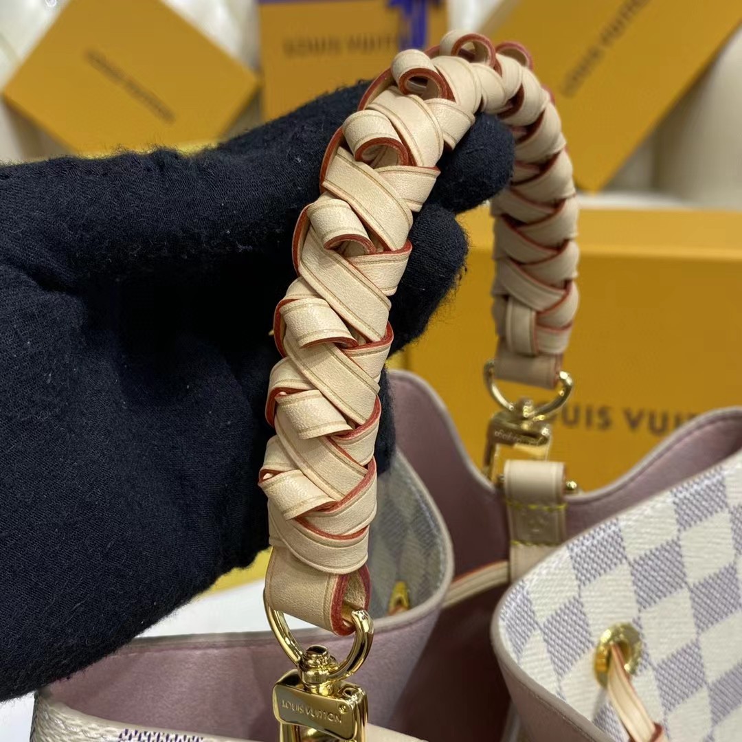 Louis Vuitton Noé Bucket Bag(26-26-17.5cm)     - DesignerGu