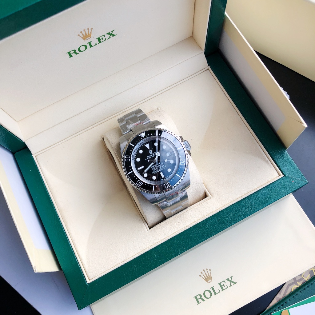 Rolex  Watch    - DesignerGu