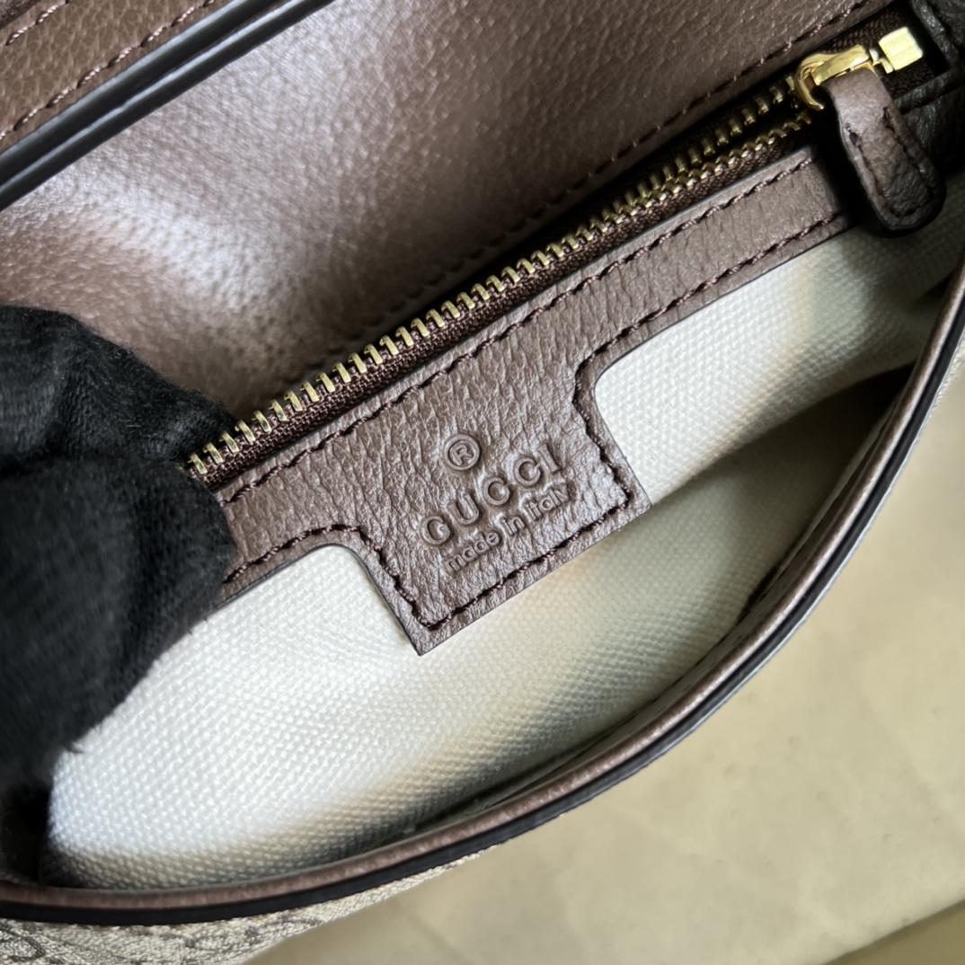 Gucci Blondie Shoulder Bag(28-16-4cm) - DesignerGu