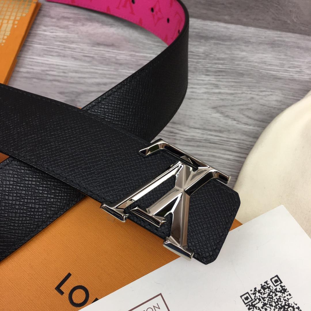 Louis Vuitton LV Pyramide 40mm Reversible - DesignerGu