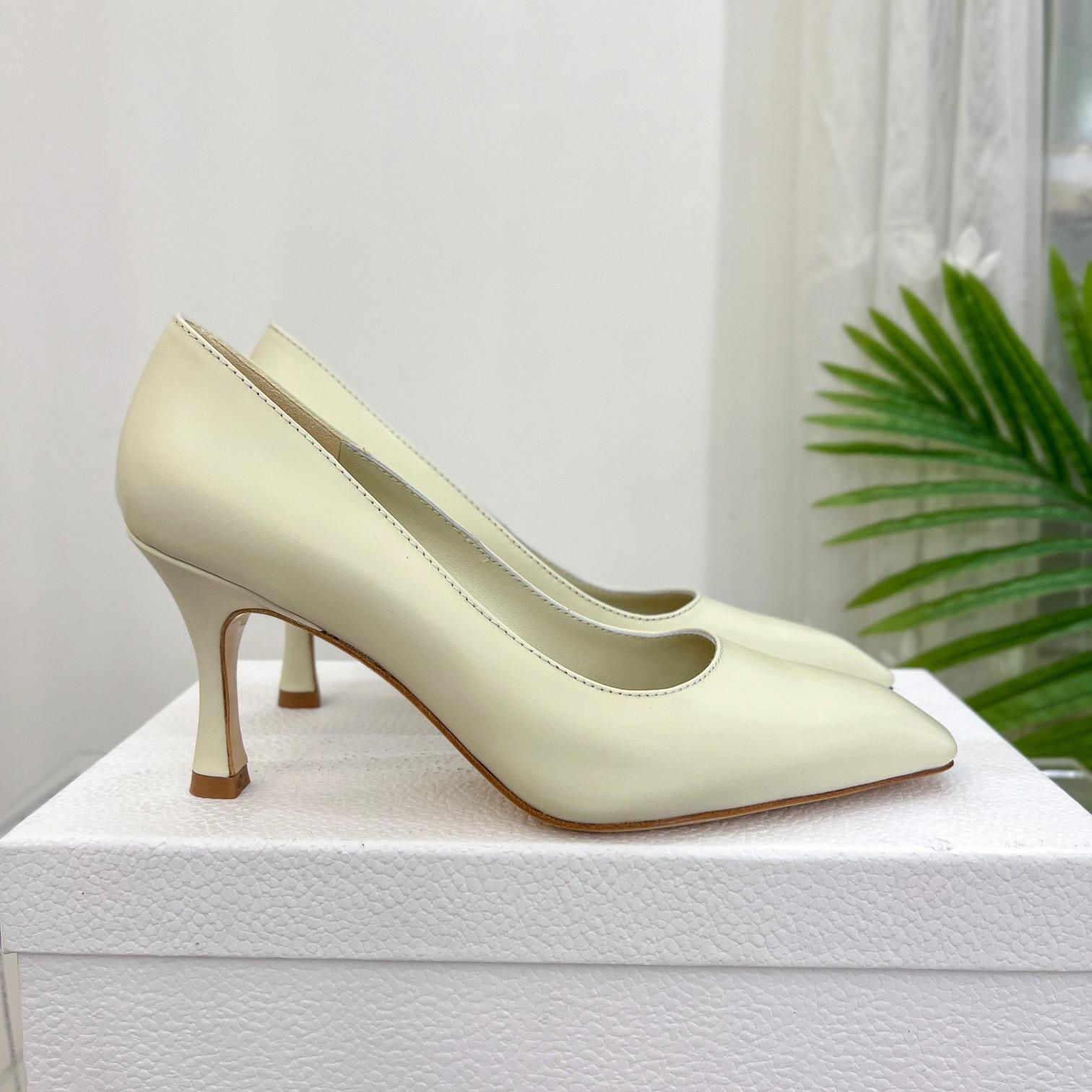 Dior Attract Pump - DesignerGu