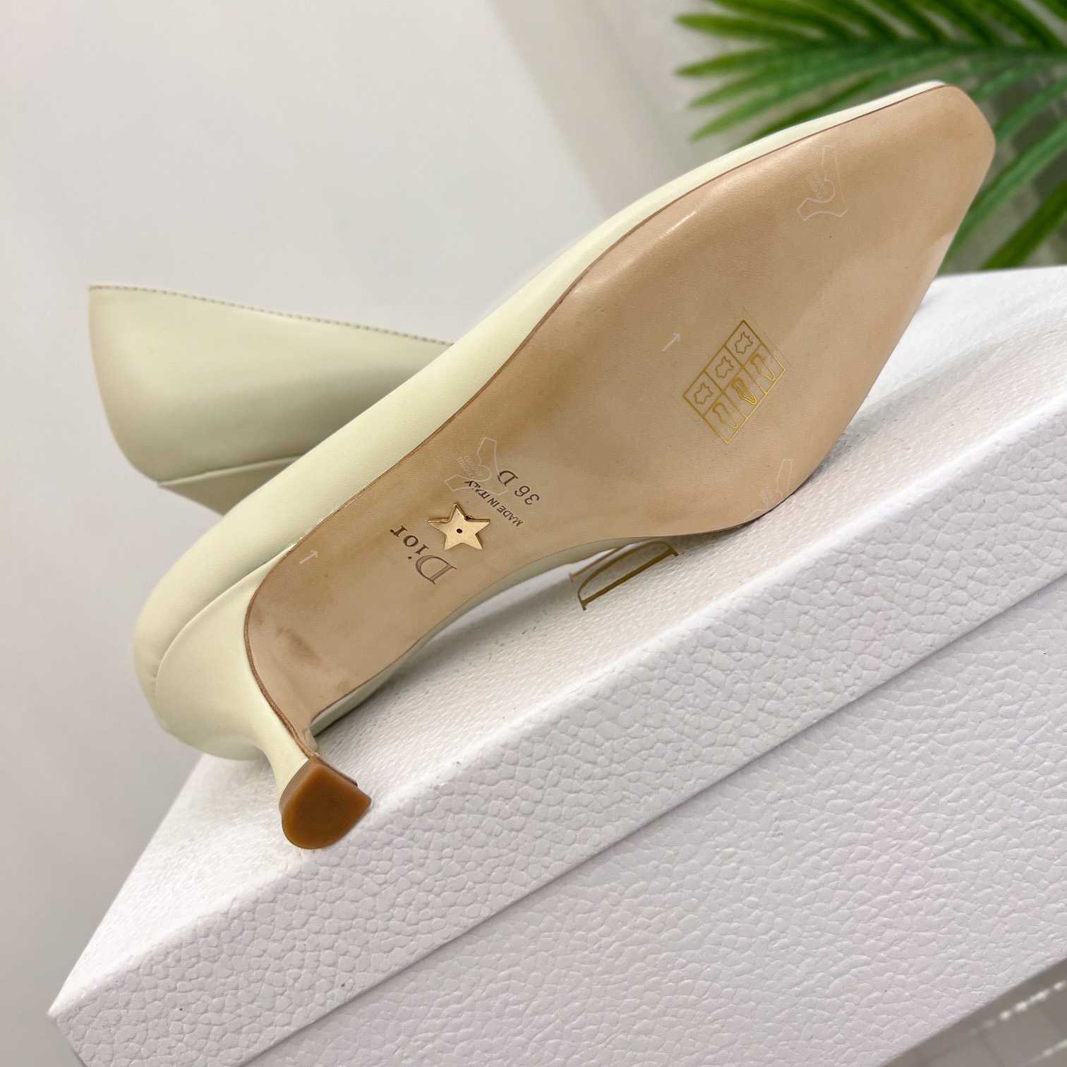 Dior Attract Pump - DesignerGu