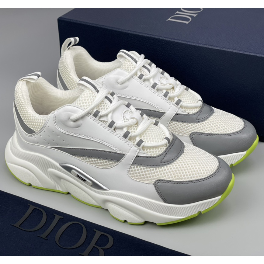 Dior B22 Sneaker  - DesignerGu