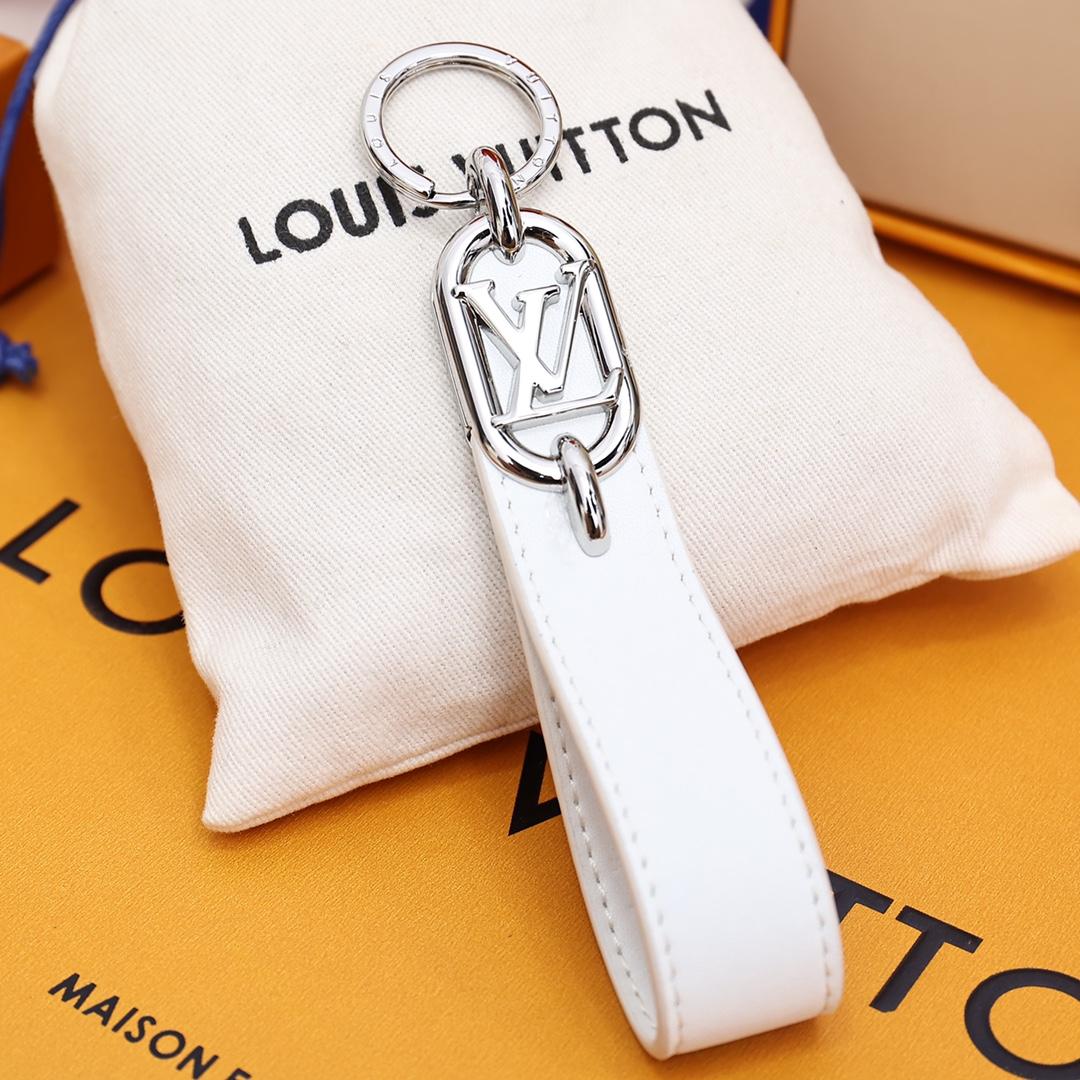 Louis Vuitton LV Link Dragonne     M00826 - DesignerGu