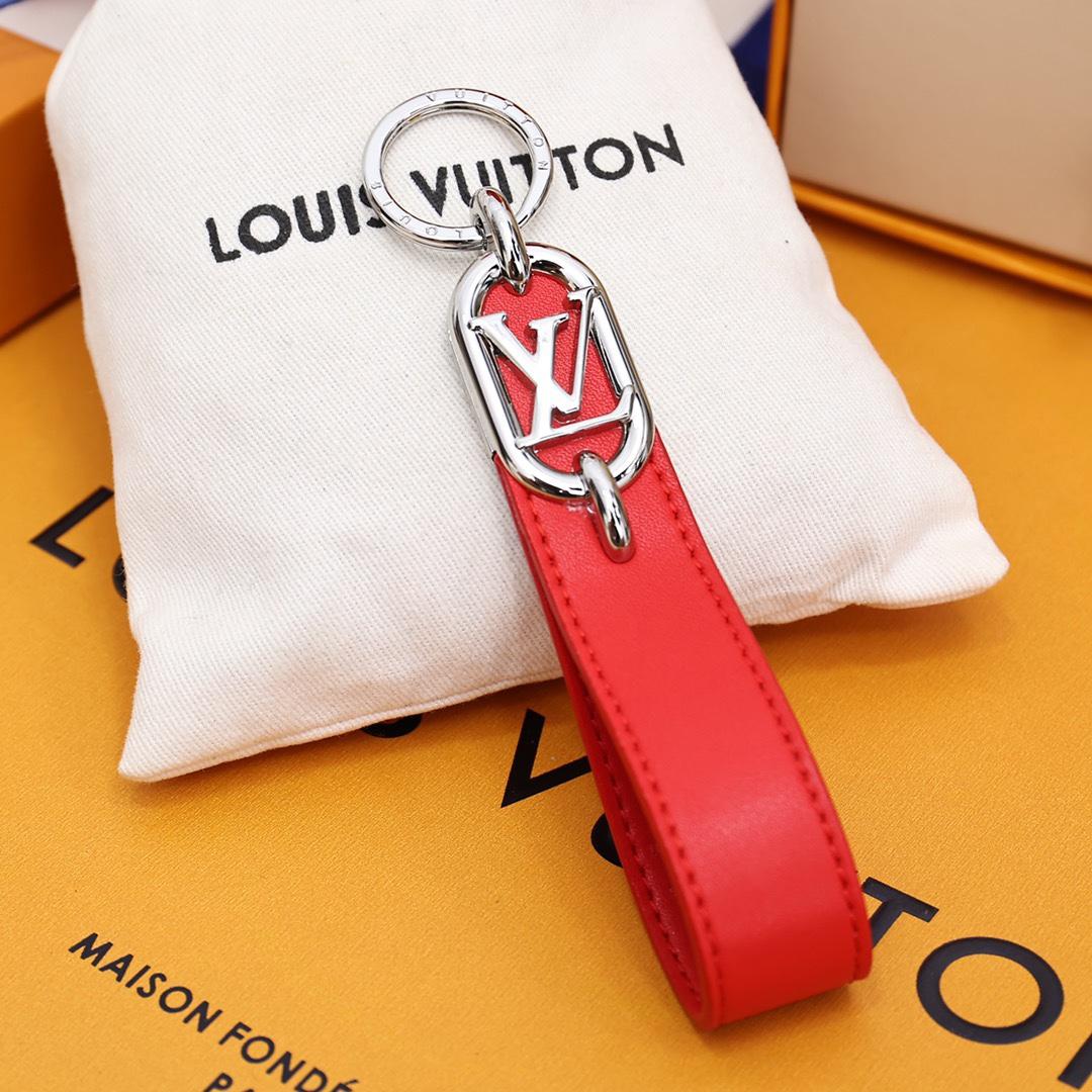 Louis Vuitton LV Link Dragonne     M00826 - DesignerGu