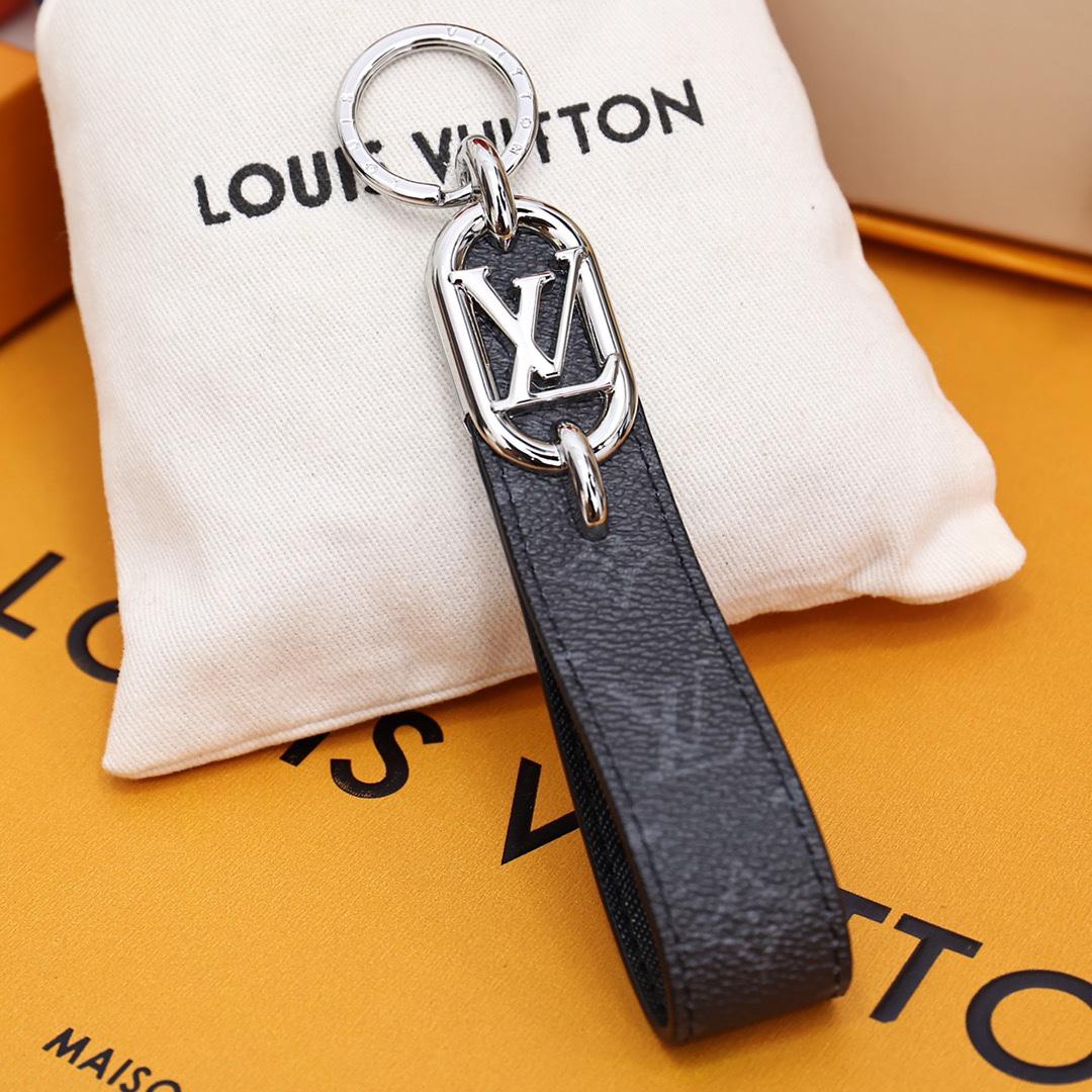 Louis Vuitton LV Link Dragonne     M00826 - DesignerGu