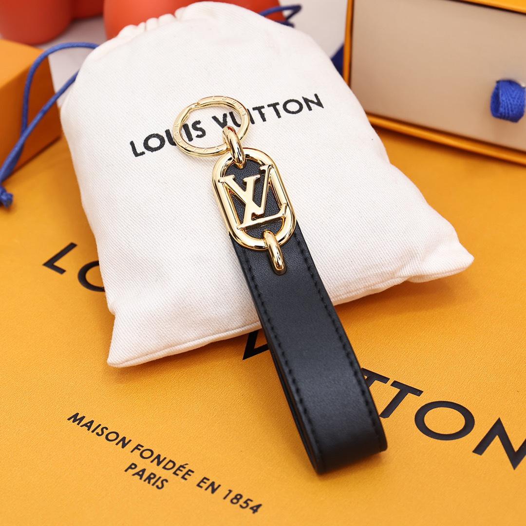 Louis Vuitton LV Link Dragonne     M00826 - DesignerGu