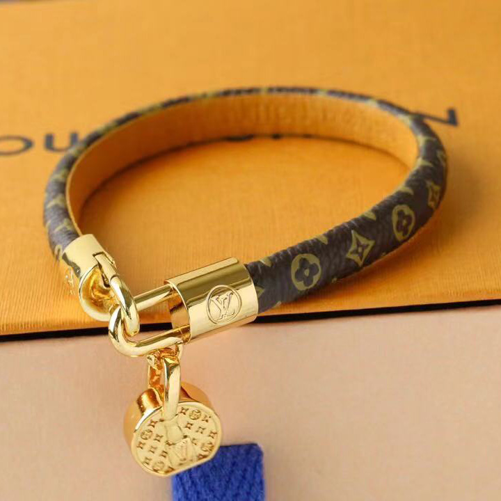 Louis Vuitton LV Cannes Bracelet      - DesignerGu