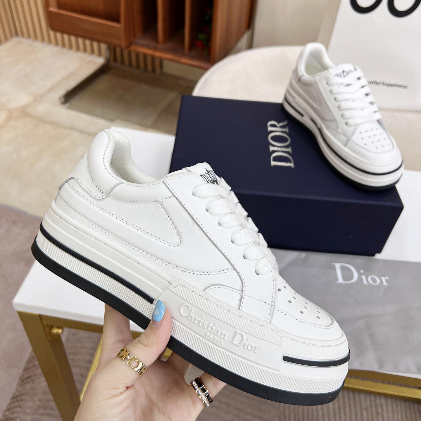 Dior D-Freeway Sneaker  - DesignerGu