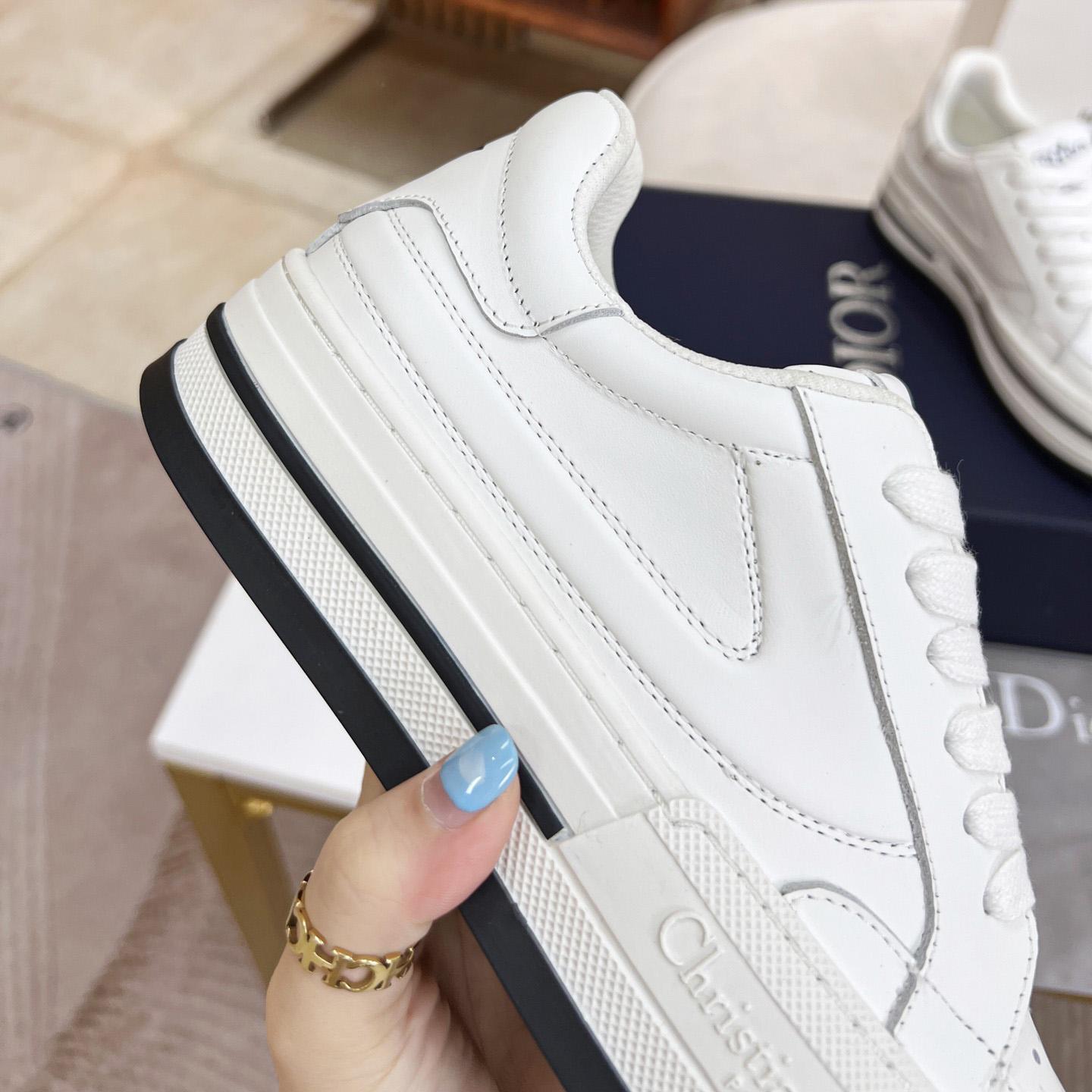 Dior D-Freeway Sneaker  - DesignerGu