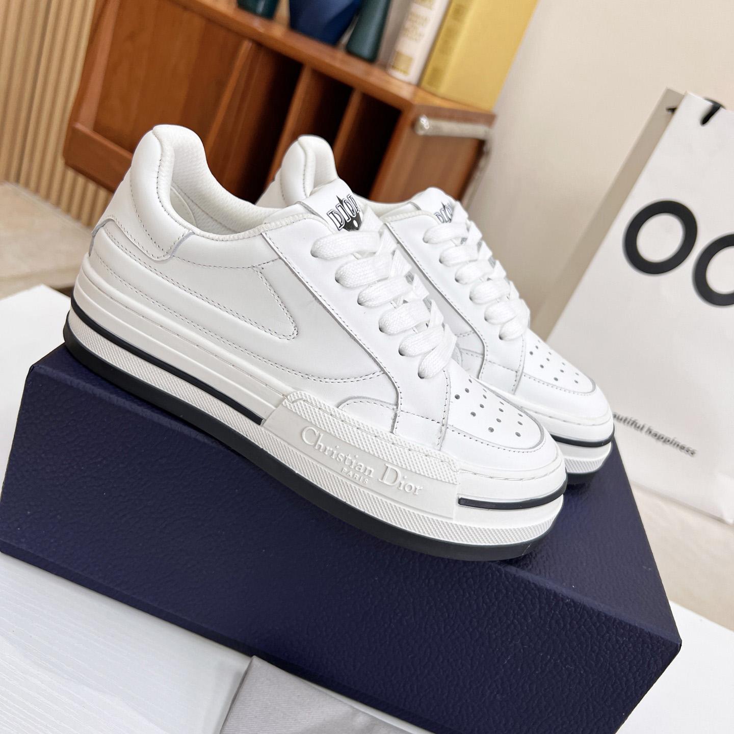 Dior D-Freeway Sneaker  - DesignerGu