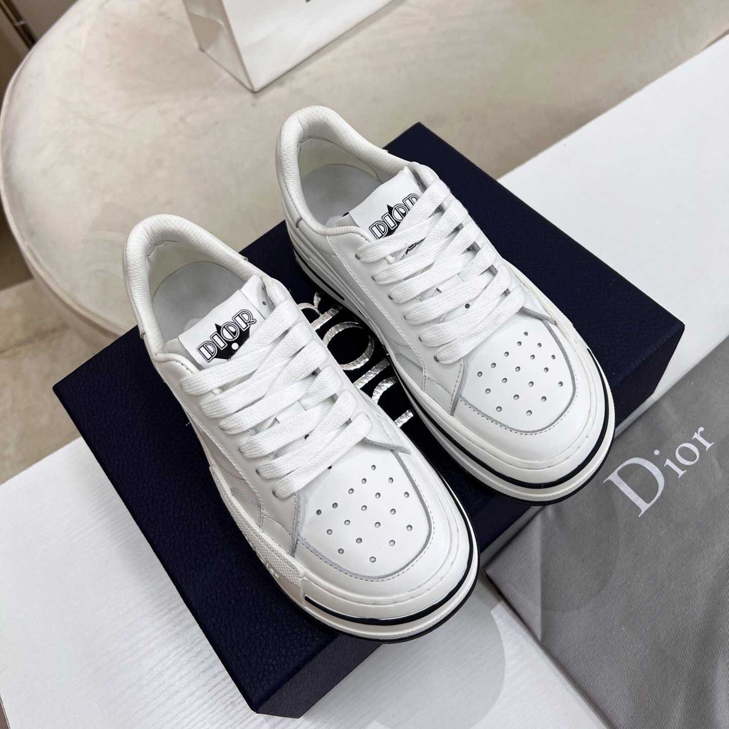 Dior D-Freeway Sneaker  - DesignerGu