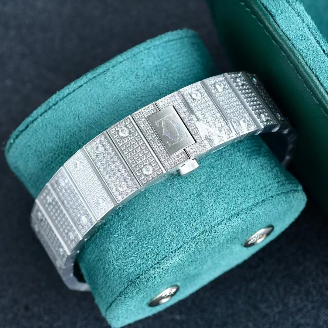 Cartier Watch   - DesignerGu