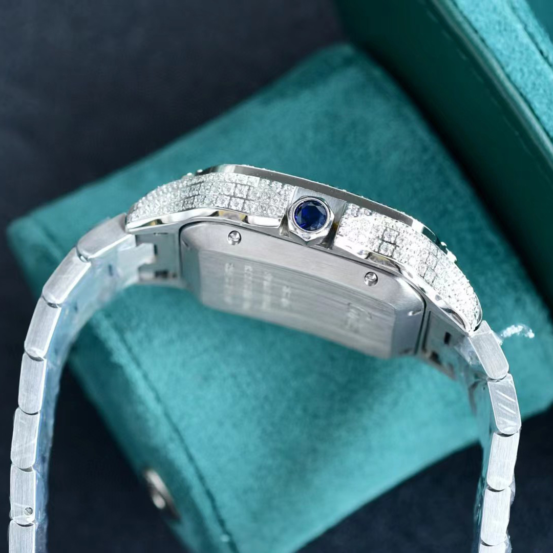 Cartier Watch   - DesignerGu