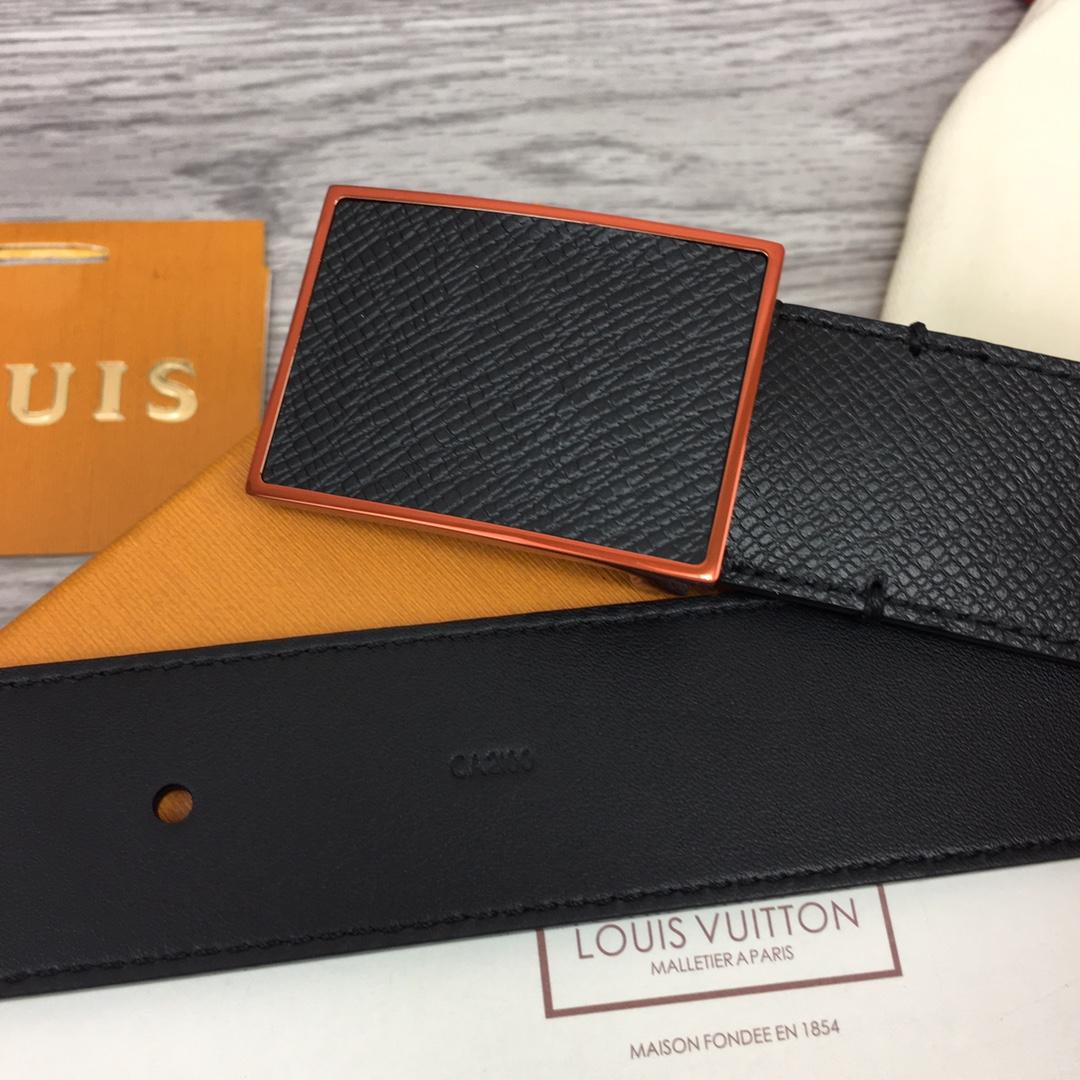 Louis Vuitton 35MM Belt - DesignerGu